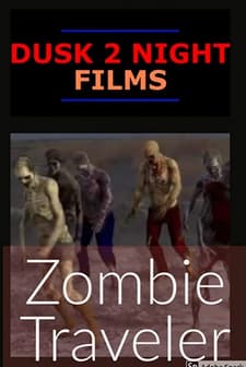 Zombie Traveler afişi