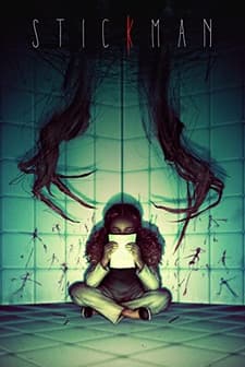 Stickman (2017) afişi