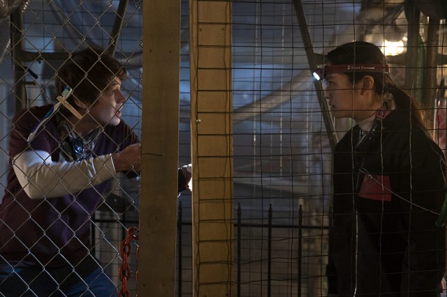 Daybreak fotoğrafı