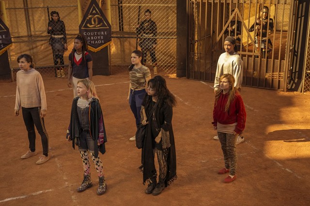 Daybreak fotoğrafı