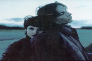 Kutup Çizgisi Aşıkları Fotoğrafı