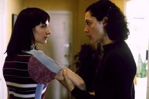 Kutup Çizgisi Aşıkları Fotoğrafı