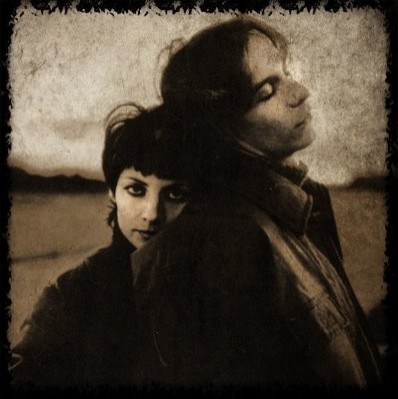 Kutup Çizgisi Aşıkları Fotoğrafı