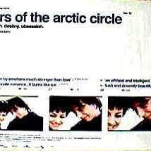 Kutup Çizgisi Aşıkları Fotoğrafı