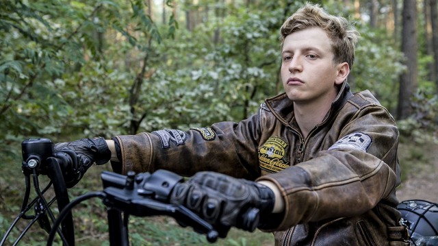 Kryptonim: 'Przypadek' fotoğrafı