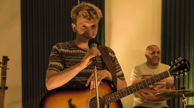 Kryptonim: 'Przypadek' fotoğrafı