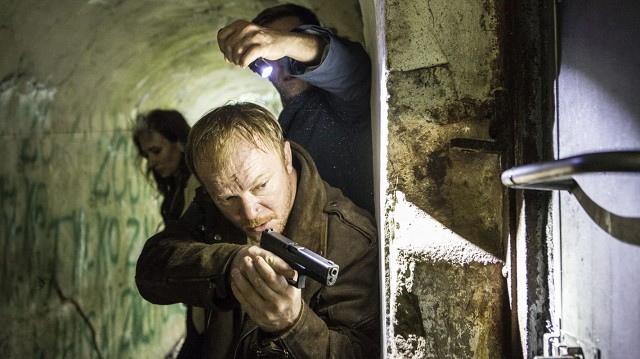 Kryptonim: 'Przypadek' Fotoğrafı