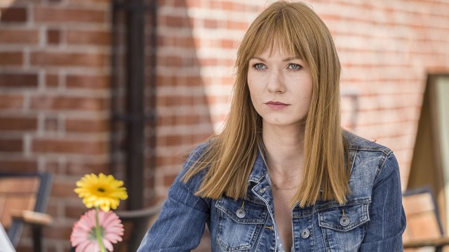 Kryptonim: 'Przypadek' Fotoğrafı