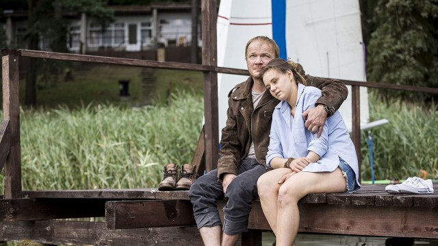 Kryptonim: 'Przypadek' Fotoğrafı