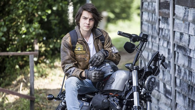 Kryptonim: 'Przypadek' Fotoğrafı