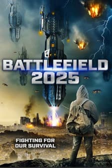 Battlefield 2025 (2020) afişi