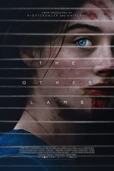 The Other Lamb (2019) afişi