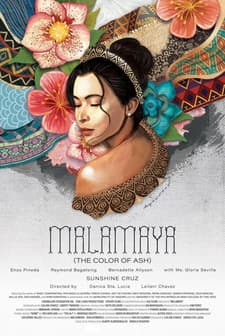 Malamaya (2019) afişi
