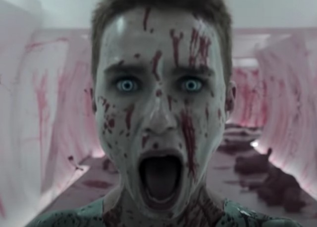 Raised by Wolves Fotoğrafı