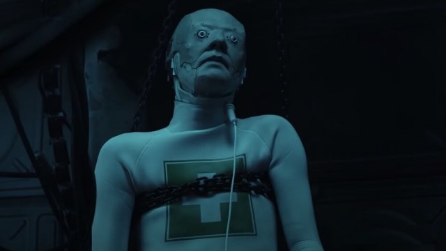 Raised by Wolves Fotoğrafı