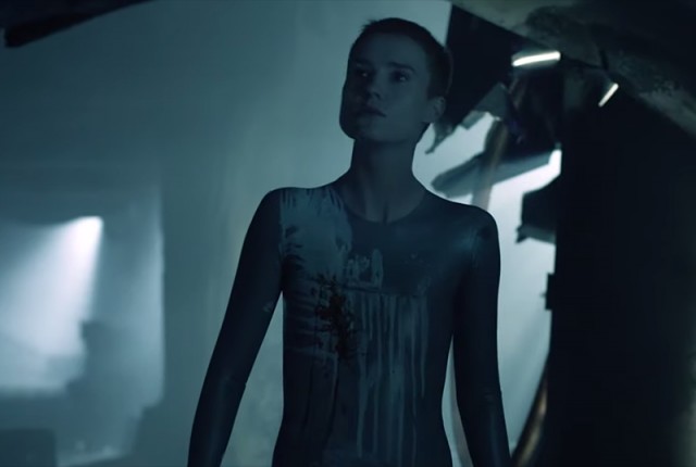 Raised by Wolves Fotoğrafı