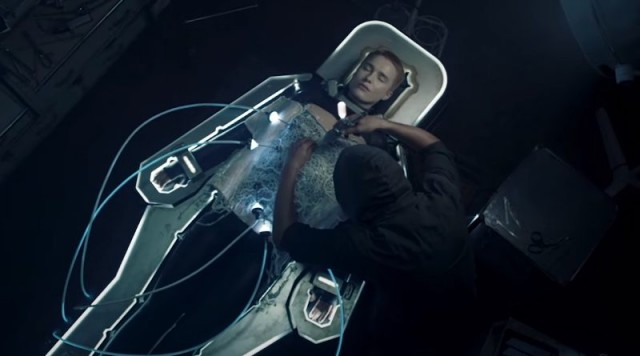 Raised by Wolves Fotoğrafı