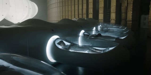 Raised by Wolves Fotoğrafı