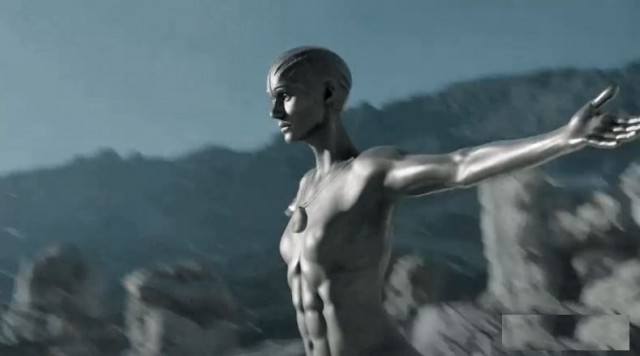 Raised by Wolves Fotoğrafı