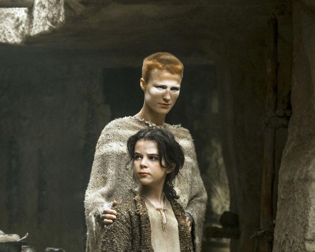 Raised by Wolves Fotoğrafı