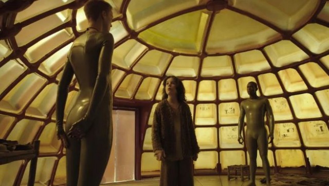 Raised by Wolves Fotoğrafı