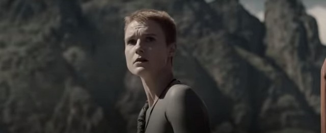 Raised by Wolves Fotoğrafı