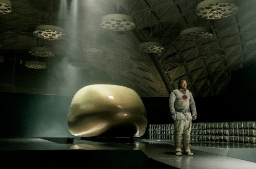 Raised by Wolves Fotoğrafı