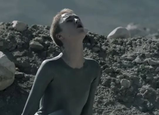 Raised by Wolves Fotoğrafı