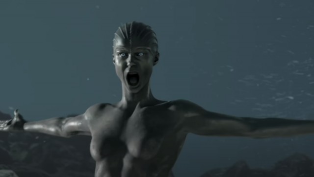 Raised by Wolves Fotoğrafı