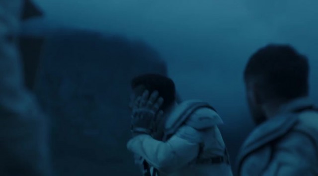 Raised by Wolves Fotoğrafı