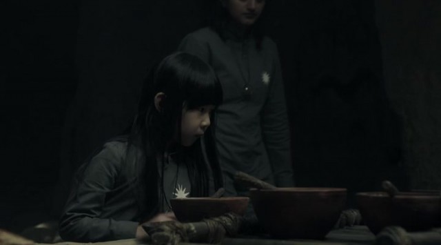 Raised by Wolves Fotoğrafı