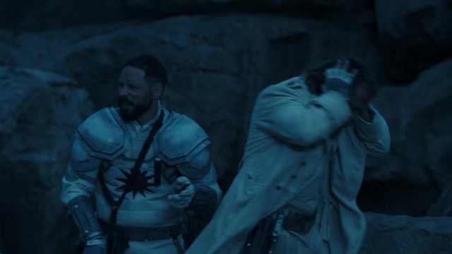 Raised by Wolves Fotoğrafı