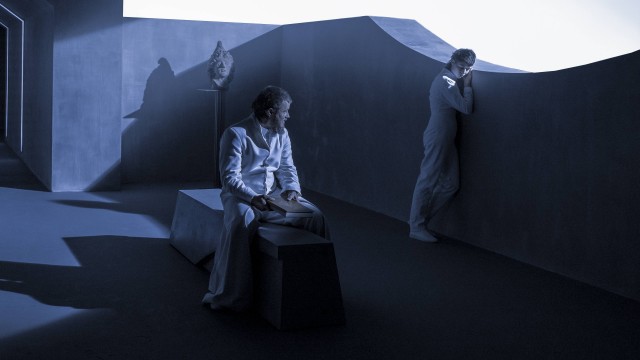 Raised by Wolves Fotoğrafı