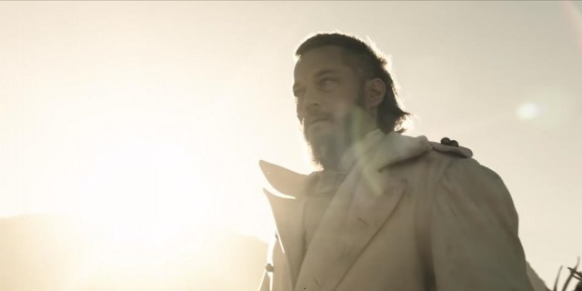 Raised by Wolves Fotoğrafı