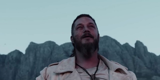 Raised by Wolves Fotoğrafı