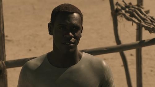 Raised by Wolves Fotoğrafı