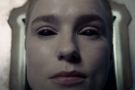 Raised by Wolves fotoğrafı