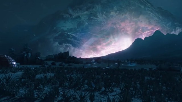 Raised by Wolves fotoğrafı