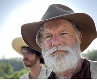 Teller's Camp (2021) afişi