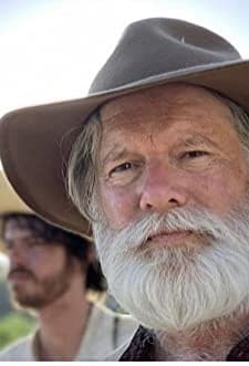 Teller's Camp (2021) afişi