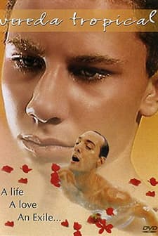 Vereda Tropical (2004) afişi