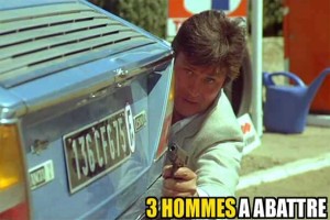 Üç Adam Ölecek fotoğrafı