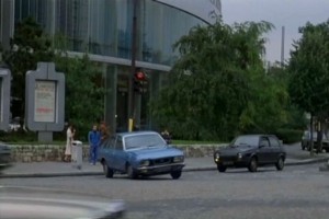 Üç Adam Ölecek fotoğrafı