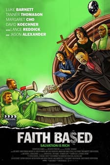 Faith Based afişi