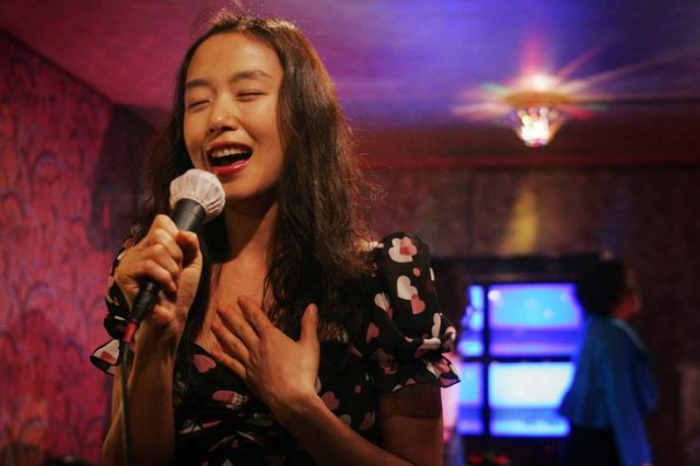 You Are My Sunshine Fotoğrafı