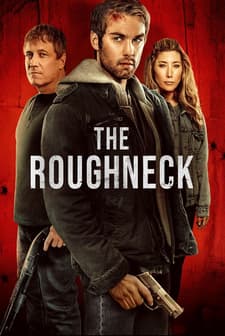 The Roughneck (2025) afişi