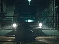 Quiet In My Town (2020) afişi