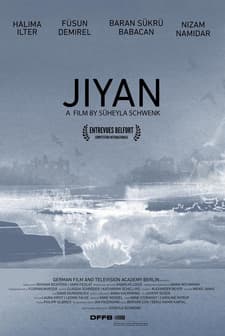 Jiyan (2019) afişi