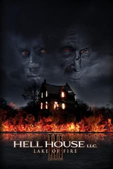Hell House LLC III: Lake of Fire (2019) afişi