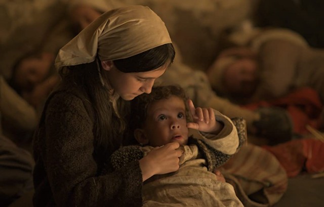 Dara iz Jasenovca fotoğrafı